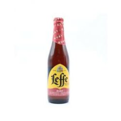 Leffe Ruby - De Biertonne