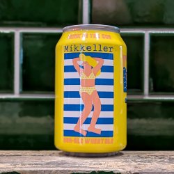 Mikkeller Drink’in the Sun