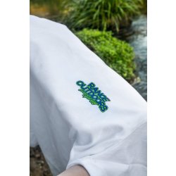 Range Brewing Range Outdoors Tee - White - Range Brewing