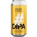 To Øl #DIPA 8.7% - 44 cl Dose 
