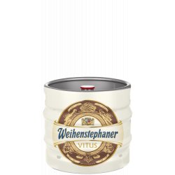 Weihenstephaner Vitus Barril 30 L - Bodecall