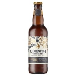 Cornish Orchards  Vintage Cider