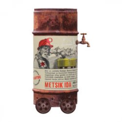 Purtse METSIK IDA  vaat 30L - Purtse Brewery