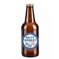 Anastasiou Brewery Salty Donkey