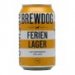 BrewDog x Condor Ferien Lager 0,33l 