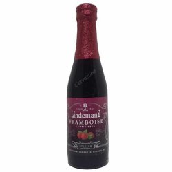 Lindemans. Framboise - Cervezone