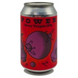 La Source Beer Co. Power