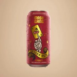 Mash Gang Lesser Evil