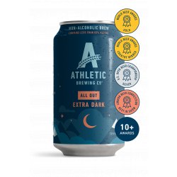 Athletic All Out - Athletic Brewing Company