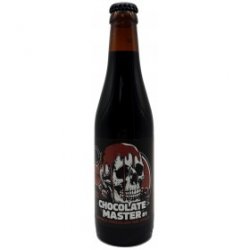 Brewery De Meester CHOCOLATE MASTER Brewery De Meester CHOCOLATE MASTER