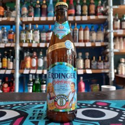 Erdinger Oktoberfest Erdinger Oktoberfest