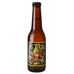 Dubuisson Cuvée des Trolls