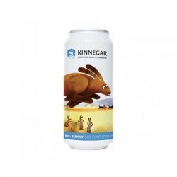 Kinnegar Big Bunny Neipa 44Cl 6% - The Crú - The Beer Club