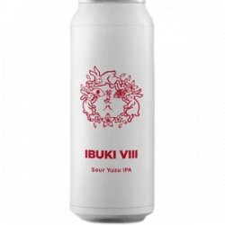 Ibuki VIII - The Independent