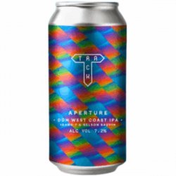 Track Brewing Company Aperture