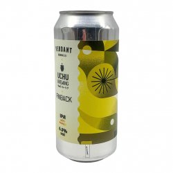 Verdant Brewing Co LSBB25 Collab Series #1 (Little Summer Beer Bash)