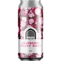 Raspberry Rocky Road - The Independent