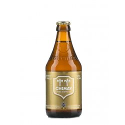 Chimay Gold - Món la cata