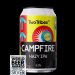 Two Tribes CAMPFIRE Hazy IPA Two Tribes CAMPFIRE Hazy IPA