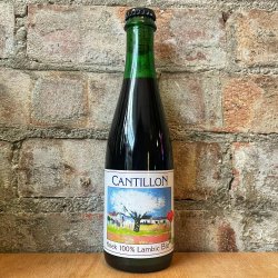 Cantillon Kriek 100% Lambic Bio
