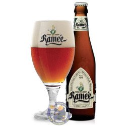 La Ramée Amber 7.5° - 13L - BelgianShop