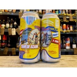 Sureshot x Track  Land Of Arches  Pale Ale - Wee Beer Shop