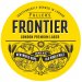 Fullers Frontier 50L Keg Fullers Frontier 50L Keg