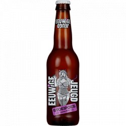 Brouwerij de Eeuwige Jeugd Eeuwige Jeugd Stoeipoes