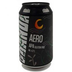 Birrificio della Granda Aero
