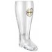Warsteiner Bierglas Stiefel - 200 cl 