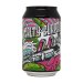 Cervisiam Salty Surprise Fruited Gose Cervisiam Salty Surprise Fruited Gose