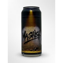 DankHouse Brewing Company Mashish W/Peanut Butter, Chocolate, And Marshmallow DankHouse Brewing Company Mashish W/Peanut Butter, Chocolate, And Marshmallow