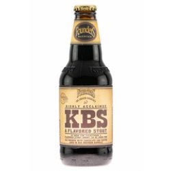 Founders Brewing KBS - Die Bierothek