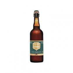 Chimay Speciale 150 (Green) Belgian Strong Golden Ale 75Cl 10% - The Crú - The Beer Club