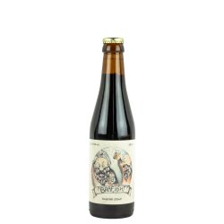 Hofbrouwerijke Barfight 33Cl - Belgian Beer Heaven