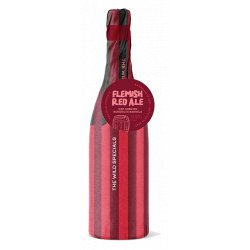 De Wilde Brouwers Wild Specials Flemish Red Ale No. 5 (2019)