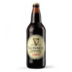 Guinness Extra Stout 12 pack22 oz bottles - Beverages2u