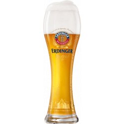 Erdinger Weissbierglas - 6 x 30 cl - Bieronlineshop