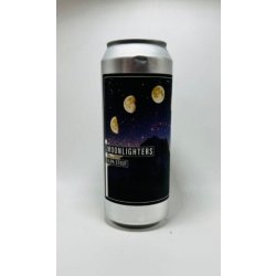Makemake Moonlighters Makemake Moonlighters
