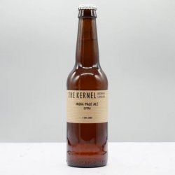 The Kernel Brewery India Pale Ale Citra