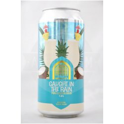 Vault City Brewing Caught In the Rain Vault City Brewing Caught In the Rain