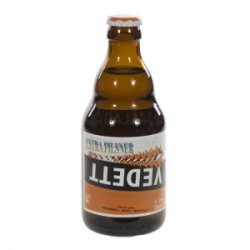 Vedett  Blond  33 cl   Fles - Thysshop