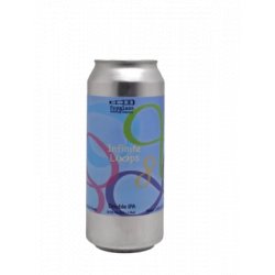 Spyglass Infinite Loops - Proost Craft Beer