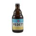 Vedett  White  33 cl   Fles 