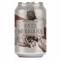 Eastside Brewing Fata Morgana