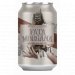 Eastside Brewing Fata Morgana 