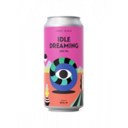 FUERST WIACEK Berlin Idle Dreaming