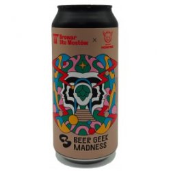 Browar Stu Mostów BGM Lucid Quest Browar Stu Mostów BGM Lucid Quest