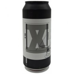 Browar Stu Mostów X Anniversary 5/10 Pastry Sour