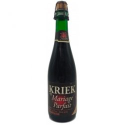 Boon Kriek Mariage Parfait